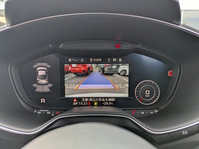 2023 AUDI TT — миниатюра 64
