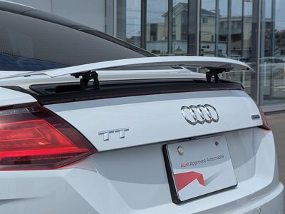 2023 AUDI TT — миниатюра 21