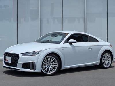 2023 AUDI TT — миниатюра 5