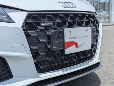 2023 AUDI TT — миниатюра 16