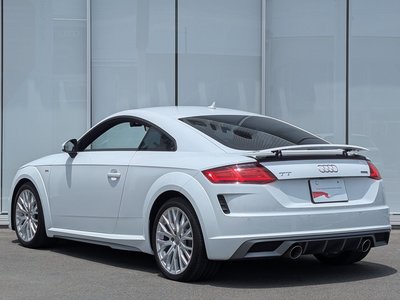 2023 AUDI TT — миниатюра 9