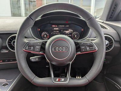 2023 AUDI TT — миниатюра 44