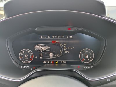 2023 AUDI TT — миниатюра 57