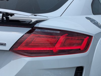 2023 AUDI TT — миниатюра 14