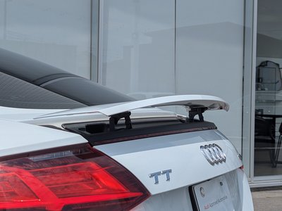 2023 AUDI TT — миниатюра 20