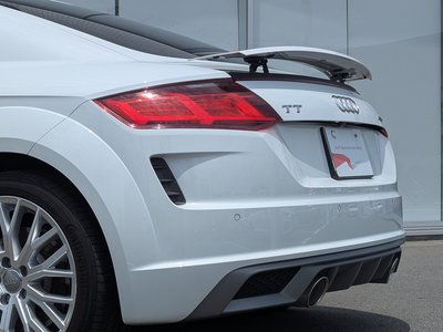 2023 AUDI TT — миниатюра 19