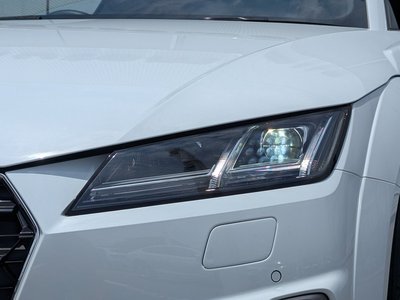 2023 AUDI TT — миниатюра 13