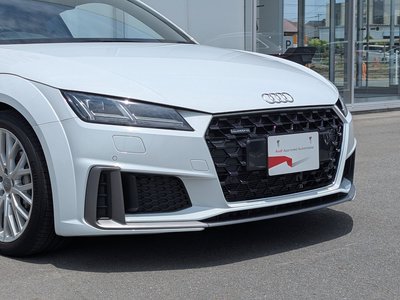 2023 AUDI TT — миниатюра 15