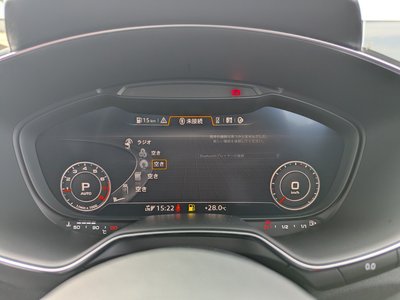 2023 AUDI TT — миниатюра 63