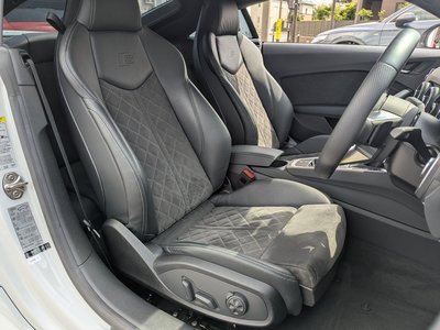 2023 AUDI TT — миниатюра 37