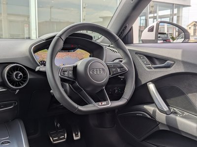 2023 AUDI TT — миниатюра 42
