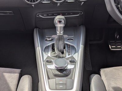 2023 AUDI TT — миниатюра 69
