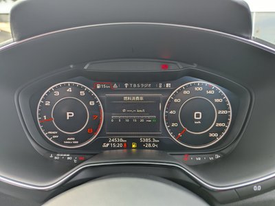 2023 AUDI TT — миниатюра 55