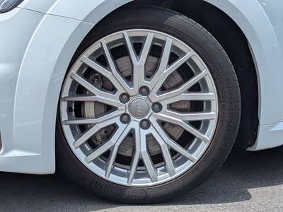 2023 AUDI TT — миниатюра 12