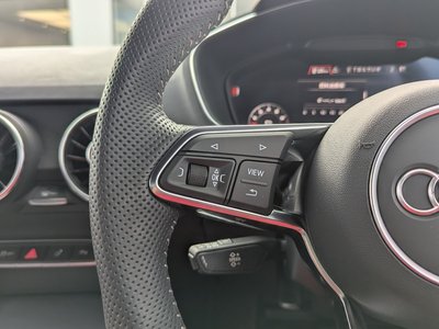 2023 AUDI TT — миниатюра 46