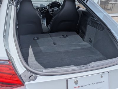 2023 AUDI TT — миниатюра 28