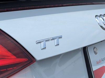 2023 AUDI TT — миниатюра 22