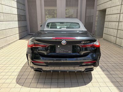 2023 BMW 4 SERIES CABRIOLET thumbnail 21