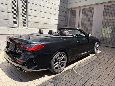 2023 BMW 4 SERIES CABRIOLET thumbnail 29