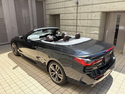2023 BMW 4 SERIES CABRIOLET thumbnail 27