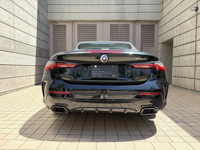 2023 BMW 4 SERIES CABRIOLET thumbnail 20