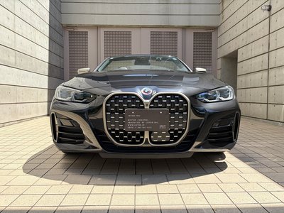 2023 BMW 4 SERIES CABRIOLET photo 3