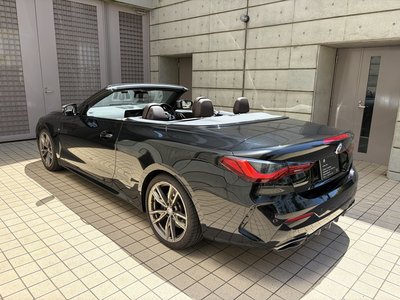 2023 BMW 4 SERIES CABRIOLET thumbnail 26