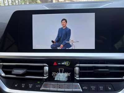 2023 BMW 4 SERIES CABRIOLET thumbnail 19