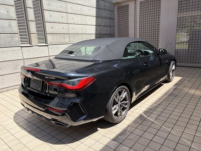 2023 BMW 4 SERIES CABRIOLET thumbnail 22