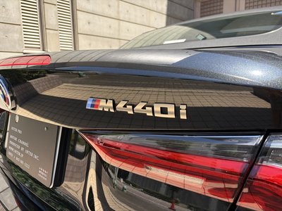 2023 BMW 4 SERIES CABRIOLET thumbnail 36