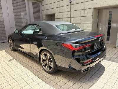 2023 BMW 4 SERIES CABRIOLET thumbnail 23