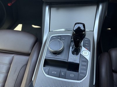 2023 BMW 4 SERIES CABRIOLET photo 15