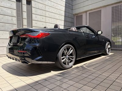 2023 BMW 4 SERIES CABRIOLET thumbnail 28