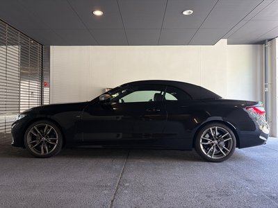 2023 BMW 4 SERIES CABRIOLET thumbnail 40
