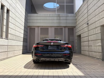 2023 BMW 4 SERIES CABRIOLET thumbnail 24