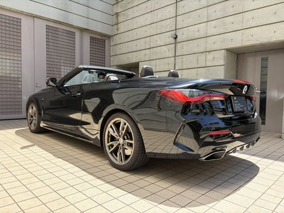 2023 BMW 4 SERIES CABRIOLET thumbnail 25