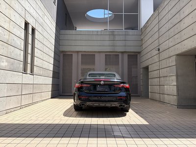 2023 BMW 4 SERIES CABRIOLET thumbnail 39