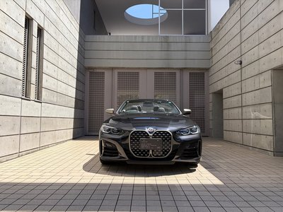 2023 BMW 4 SERIES CABRIOLET thumbnail 37
