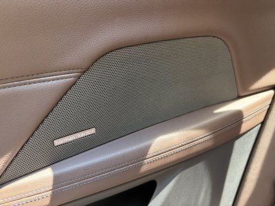 2023 BMW 4 SERIES CABRIOLET photo 16