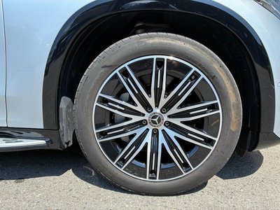 2024 Mercedes-BENZ EQS thumbnail 40