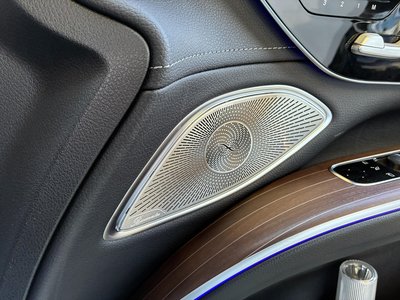 2024 Mercedes-BENZ EQS thumbnail 32