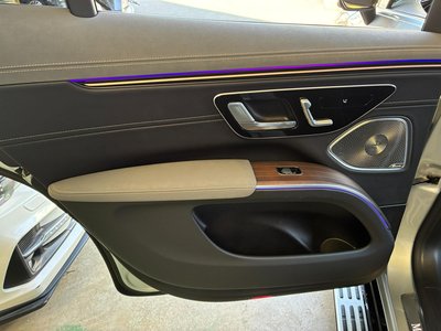 2024 Mercedes-BENZ EQS thumbnail 24
