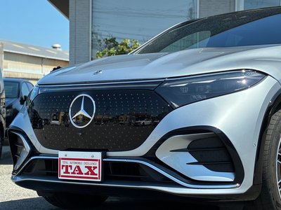 2024 Mercedes-BENZ EQS photo 6