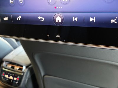 2024 Mercedes-BENZ EQS thumbnail 35