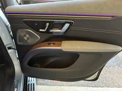 2024 Mercedes-BENZ EQS thumbnail 25