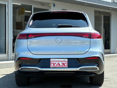 2024 Mercedes-BENZ EQS photo 10