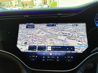 2024 Mercedes-BENZ EQS thumbnail 33
