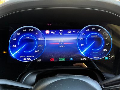 2024 Mercedes-BENZ EQS thumbnail 30