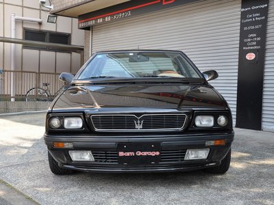 صورة 33 لـ 1992 Maserati 222