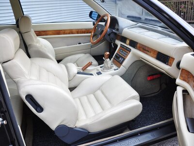 1992 Maserati 222 photo 16